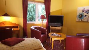 Hotel Historischer Krug,Oeversee>>Flensburg,4 star