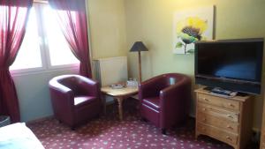 Hotel Historischer Krug,Oeversee>>Flensburg,4 star