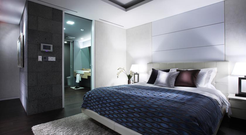 lotte resort jeju artvillas