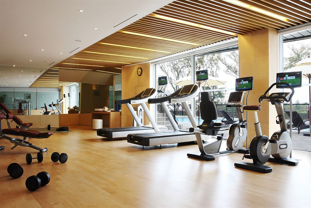 lotte resort jeju artvillas