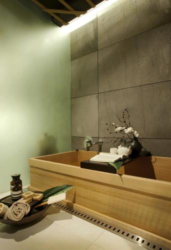 lotte resort jeju artvillas