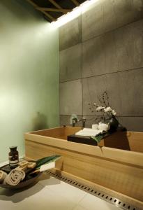 lotte resort jeju artvillas