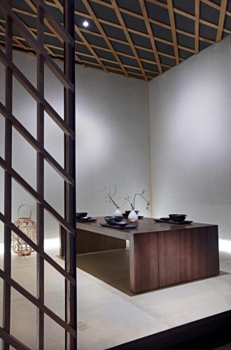 lotte resort jeju artvillas