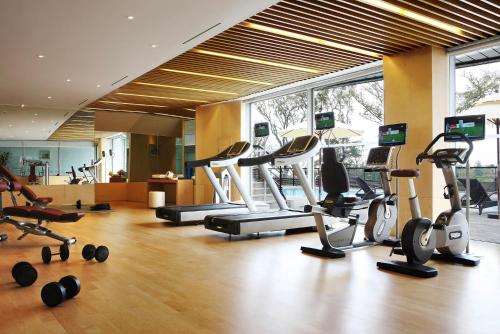 lotte resort jeju artvillas