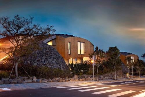 lotte resort jeju artvillas