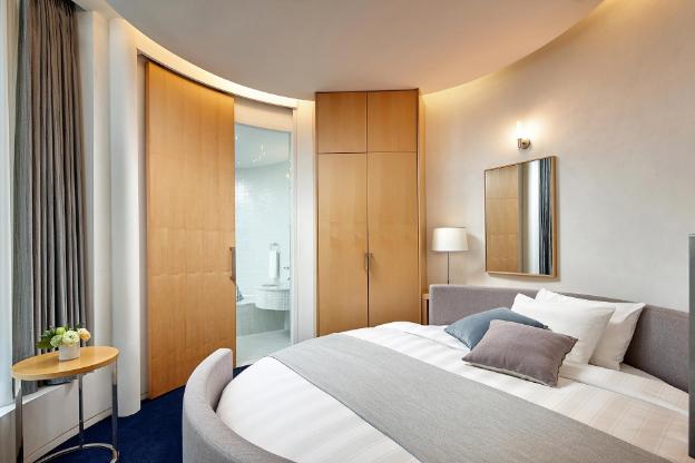 lotte resort jeju artvillas
