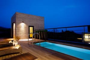 lotte resort jeju artvillas