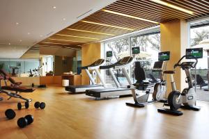 lotte resort jeju artvillas