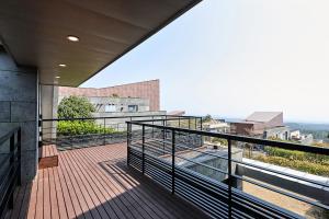 lotte resort jeju artvillas