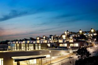 lotte resort jeju artvillas