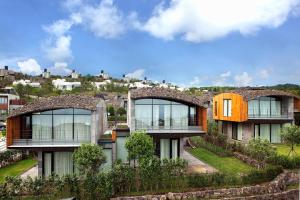 lotte resort jeju artvillas
