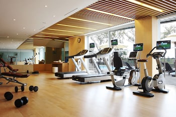 lotte resort jeju artvillas