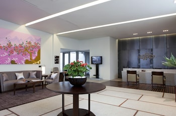 lotte resort jeju artvillas