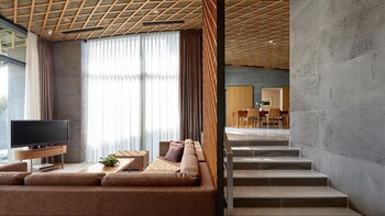 lotte resort jeju artvillas