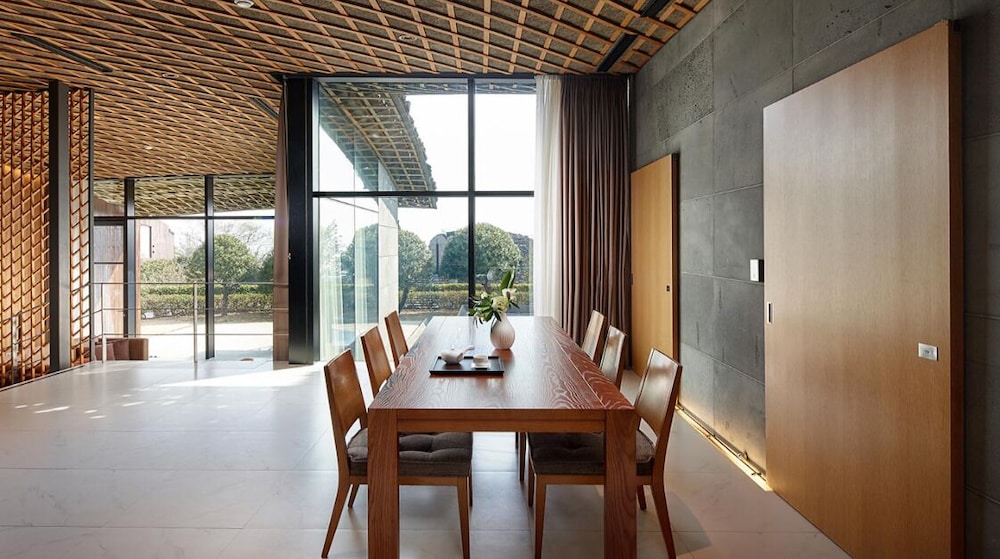 lotte resort jeju artvillas