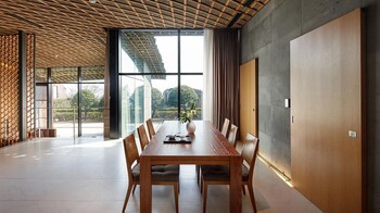 lotte resort jeju artvillas