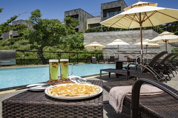 lotte resort jeju artvillas