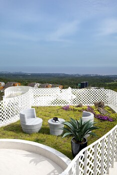 lotte resort jeju artvillas