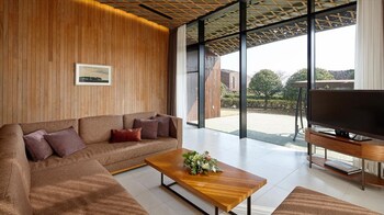 lotte resort jeju artvillas