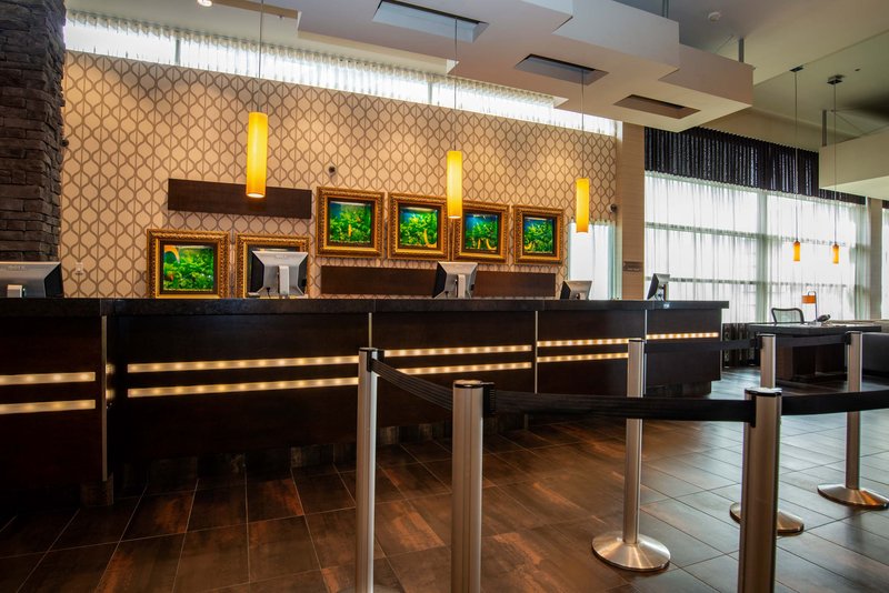sandman signature vancouver airport hotel and resort