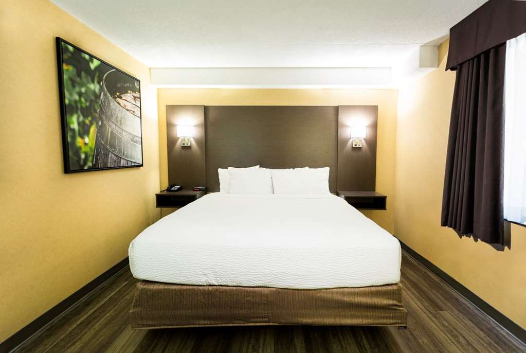 days inn by wyndham fallsview