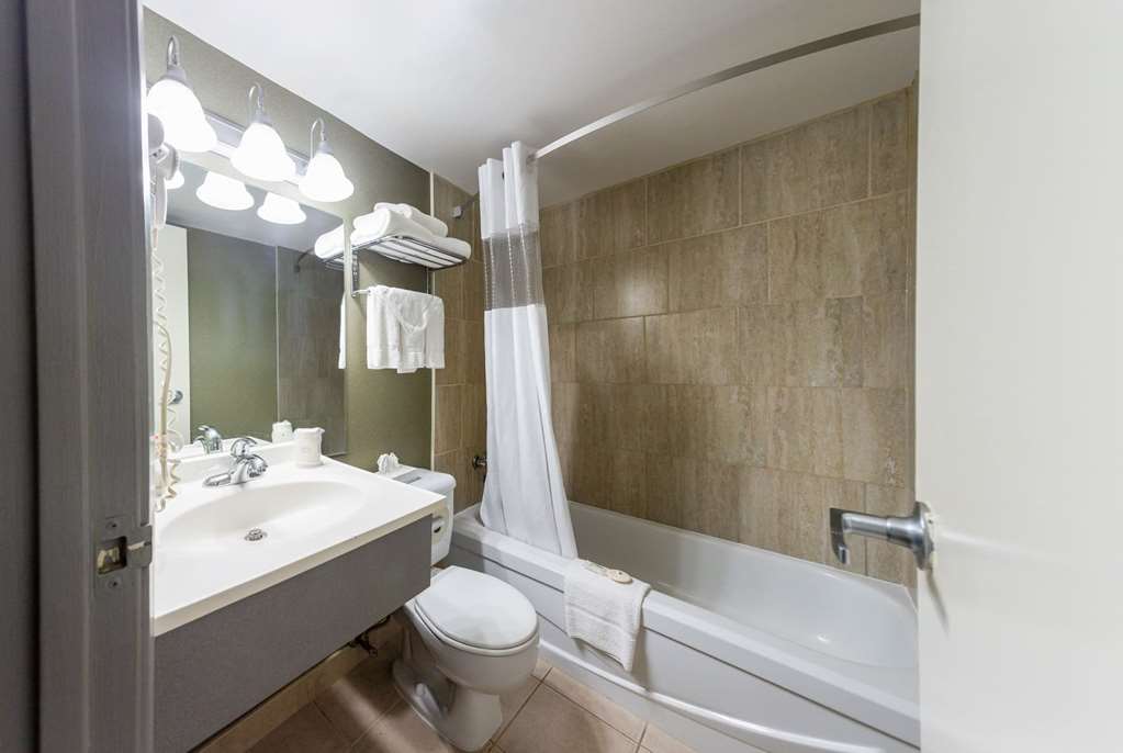 days inn by wyndham fallsview