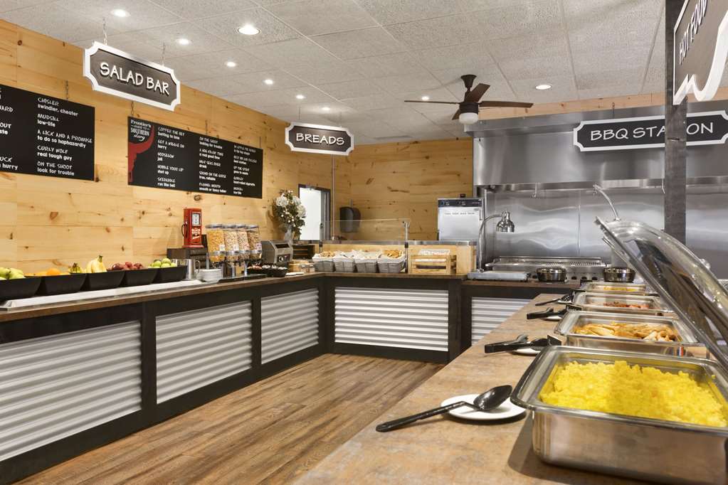 days inn by wyndham fallsview