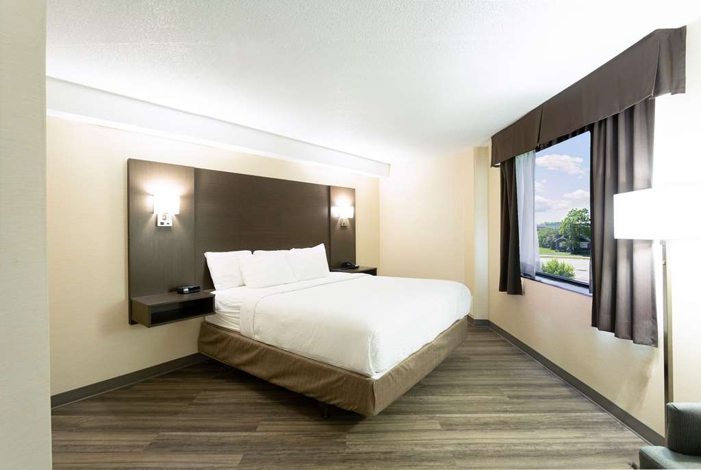 days inn by wyndham fallsview