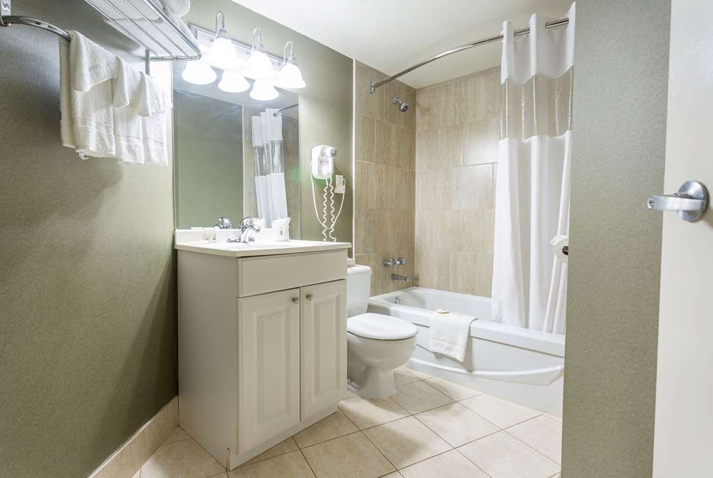 days inn by wyndham fallsview