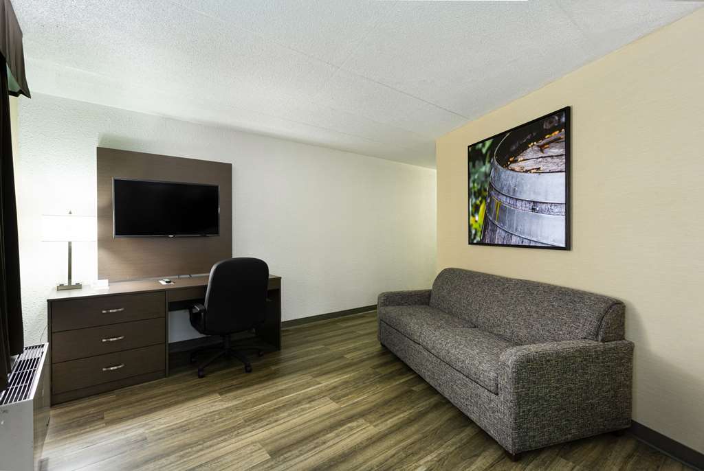 days inn by wyndham fallsview