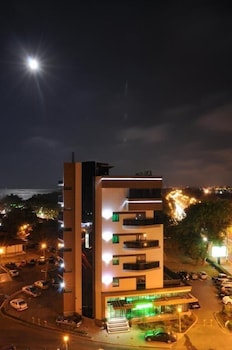scapino hotel