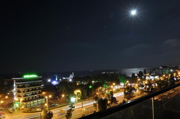 scapino hotel