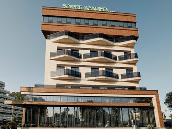 scapino hotel