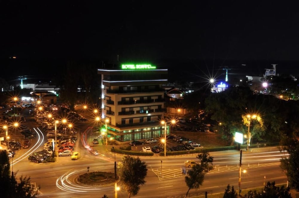 scapino hotel