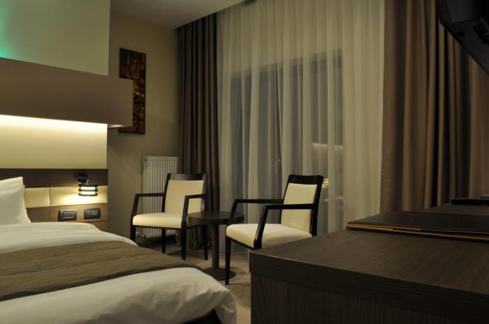scapino hotel
