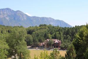 Natyral Razma Resort,Malësi E Madhe>>Koplik,3 star