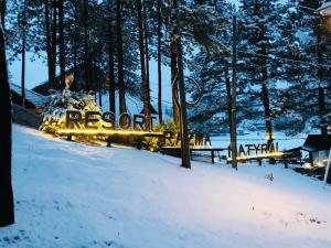 Natyral Razma Resort,Malësi E Madhe>>Koplik,3 star