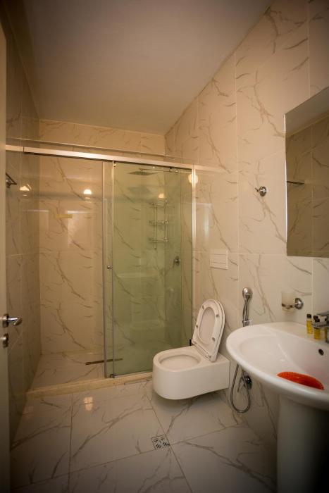 hotel frojd