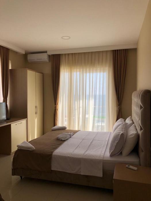 hotel frojd
