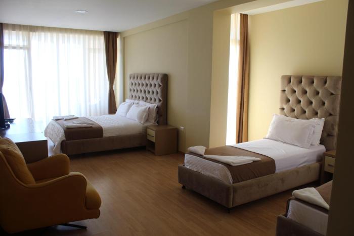 hotel frojd