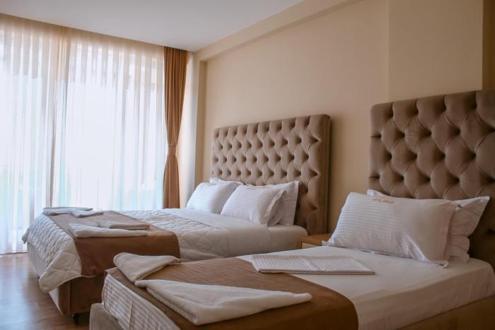 hotel frojd