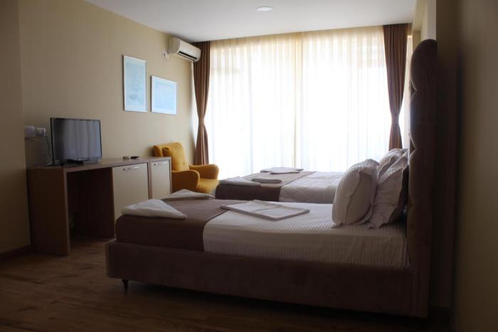 hotel frojd