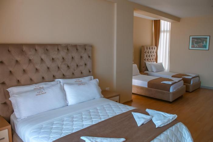hotel frojd