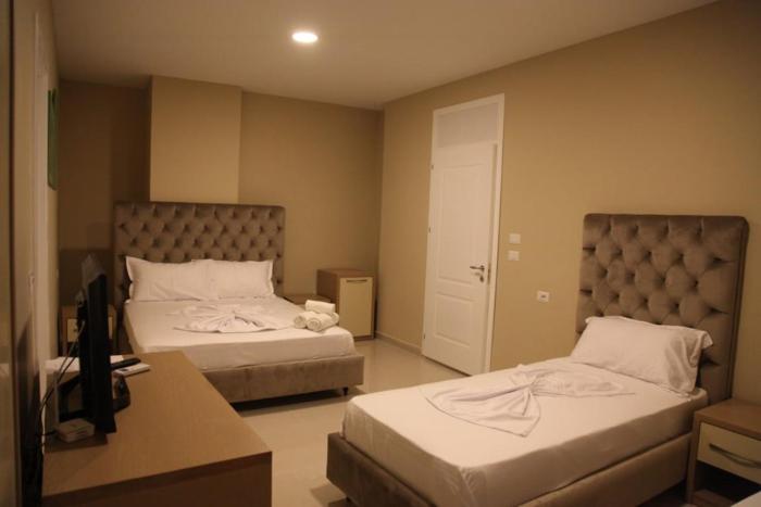 hotel frojd