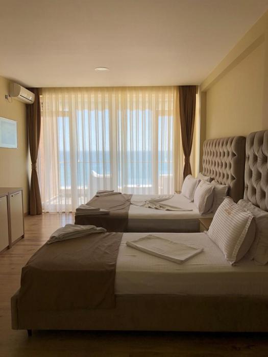 hotel frojd