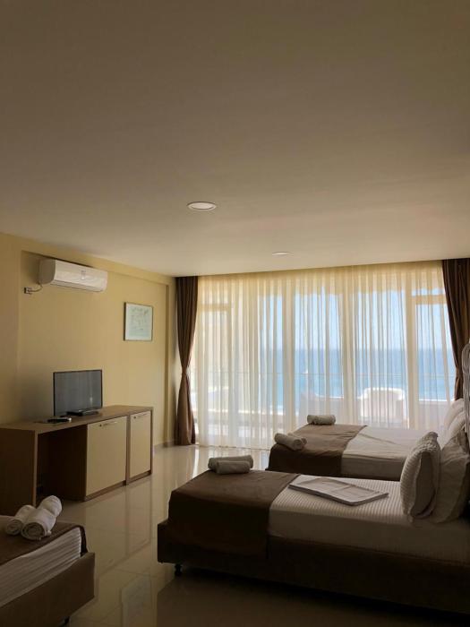 hotel frojd