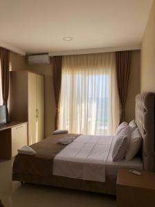 hotel frojd