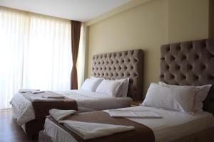 hotel frojd