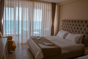 hotel frojd