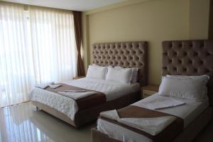 hotel frojd